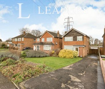 3 bedroom house to rent Cottenham Close, East Malling, West Malling... - Photo 3