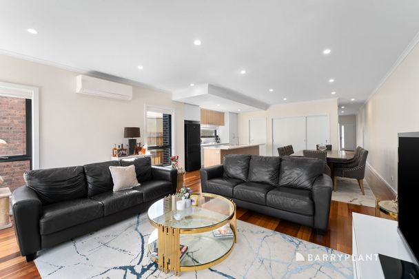 Stylish and Modern Living! - Photo 1