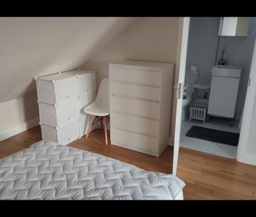 Studio Flat, Myddleton Road, N22 - Photo 6