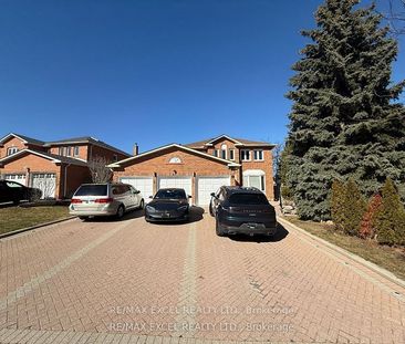For Lease - 61 Nadine Crescent, Markham, Ontario - Photo 4