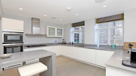 Porchester Gardens, Notting Hill, W2, London - Photo 5