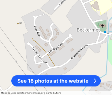 Lowrey Close, Beckermet - Photo 1