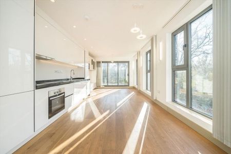 1 bedroom flat to rent - Photo 2