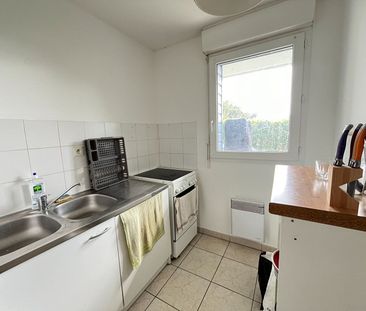 Location Appartement 3 pièces 58m² - Photo 6