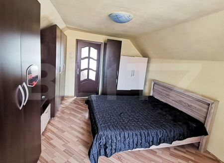 Casă 11 camere cu livadă | Dragomirești-Deal | De Închiriat - Photo 5