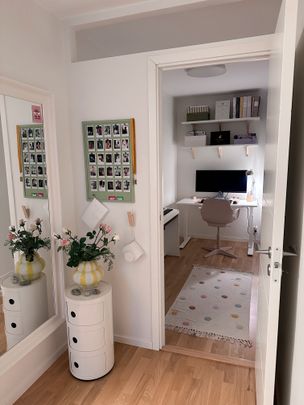 Svängrumsgatan, Västra Frölunda - Foto 1