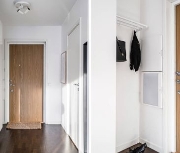 Vävar Johans gata, Stockholm - Photo 1