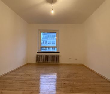 2-Zimmer-Wohnung ca. 66,70 m² mit Balkon im Dortmunder-Kreuzviertel... - Foto 5