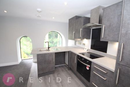 2 bedroom apartment to rent - Photo 4