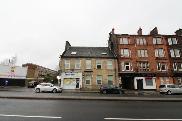 St. James Street, Paisley - Photo 1