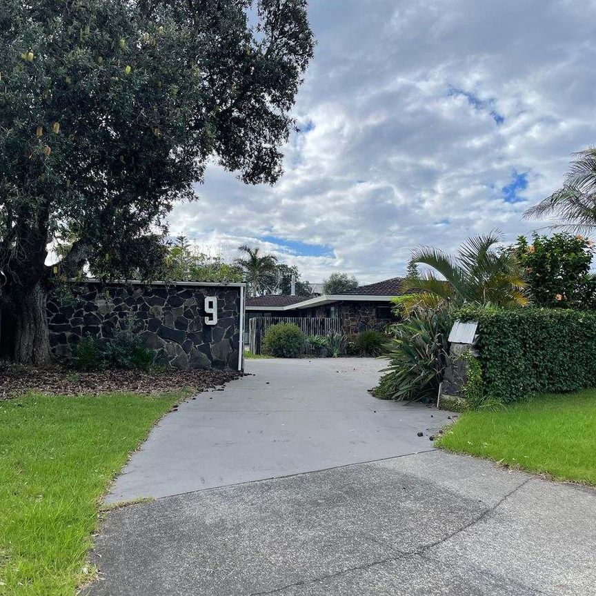 9 Snell Crescent, Waihi Beach - Photo 1