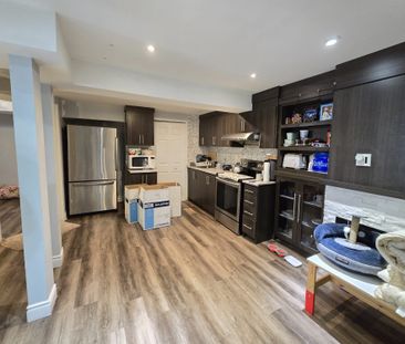 For Lease - 20 Mercedes Road Unit# Basement, Brampton, Ontario - Photo 3