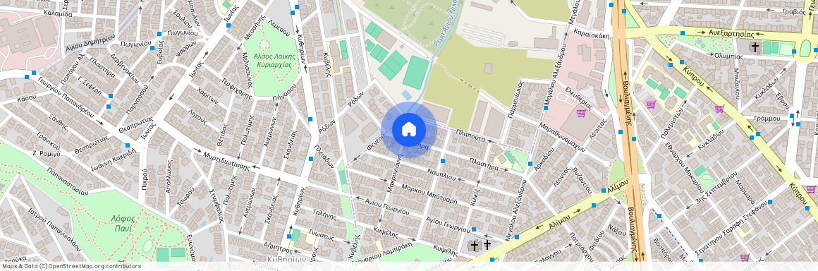 Αργυρούπολη (Νέα Αλεξάνδρεια)