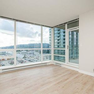 2 Bedroom 2 Bathroom Spacious Apartment for Rent near Coquitlam Center - Photo 2