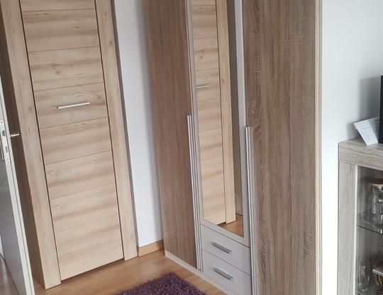 Mietwohnung - Foto 1