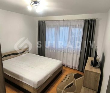 Apartament 2 camere decomandate | Balcon | Între Lacuri - Photo 5