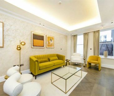 Queen's Gate Mews, South Kensington, SW7 - Photo 1