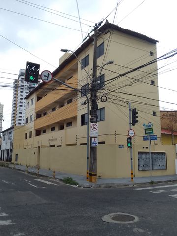 J BONIFACIO - APARTAMENTO - R. DA ASSUNCAO, 1400 APT 402 LUIZA MARINHO CARVALHO - Foto 5