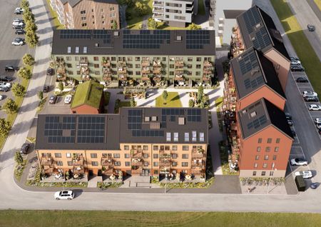 Vivelvägen 42, 75660, Uppsala - Foto 5