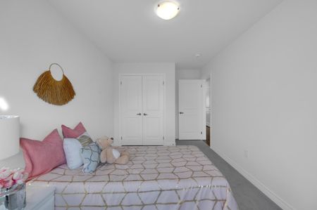 For Lease - 33 Bruce Boyd Drive, Markham, Ontario - Photo 5