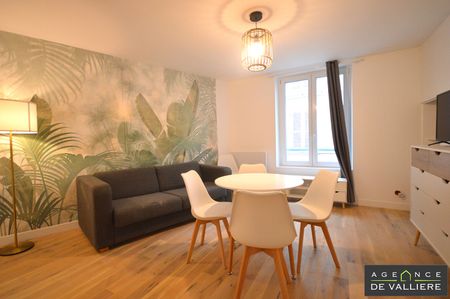 Location Appartement 2 pièces 35m² RUEIL MALMAISON 92500 - Photo 2