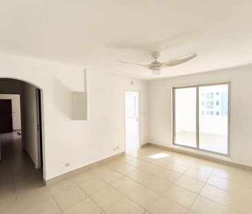 T1 de 38 m² – Résidence OLYMPIADES – Saint Denis secteur du Moufia - Photo 1