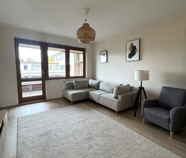 os.Magnolia | 2 pok.| Winda | Taras - Zdjęcie 3