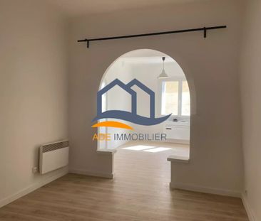 T1/T2 43 m² - Photo 3