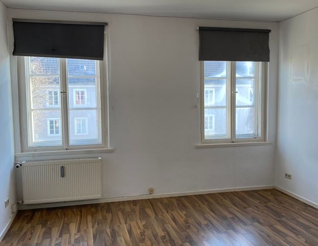 Zimmer ca. 16,92 m² innerhalb einer 4er-WG // 2.OG links, Zimmer 4107 - Foto 1