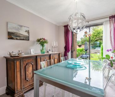 3 bedroom terraced house to rent - Photo 5