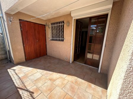 Location Appartement 5 pièces 129m² HAGETMAU 40700 - Photo 5