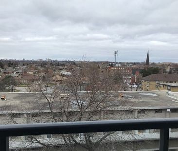 For Lease - 2800 Keele Street Unit# 621, Toronto, Ontario - Photo 5