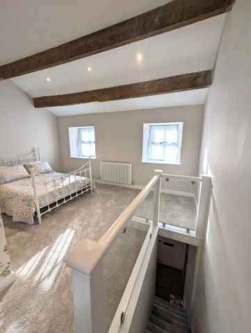 1 bedroom cottage to rent - Photo 5