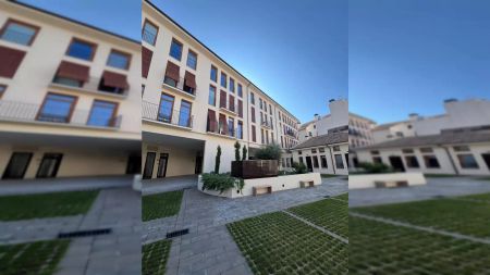 1-bedroom apartment for rent in Mislata - Photo 4