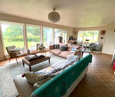 4 bedroom detached house to rent - Photo 2