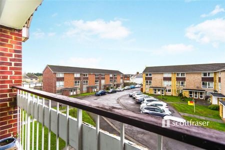 2 bedroom flat to rent - Photo 5