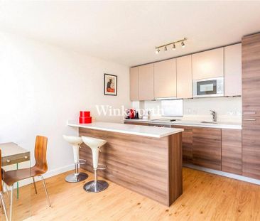 1 bedroom apartment to rent - Photo 6