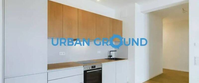 Exclusive 2-Zimmer Wohnung mit Balkon im Zentrum Berlins - Foto 1