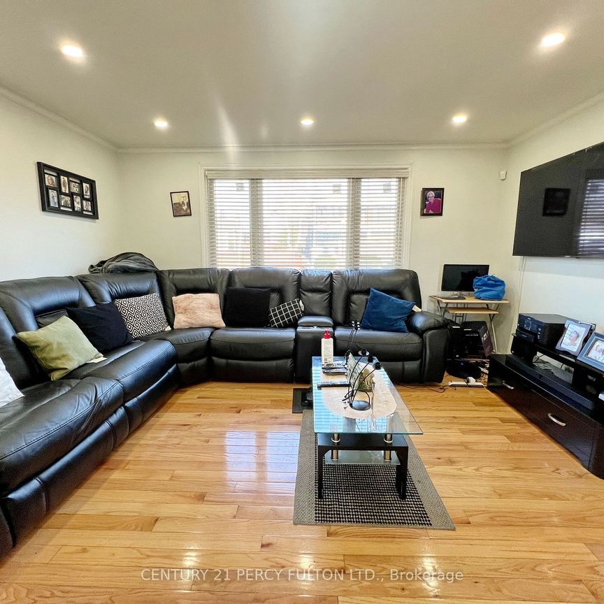 For Lease - 107 Seminole Avenue Unit# Main, Toronto, Ontario - Photo 1