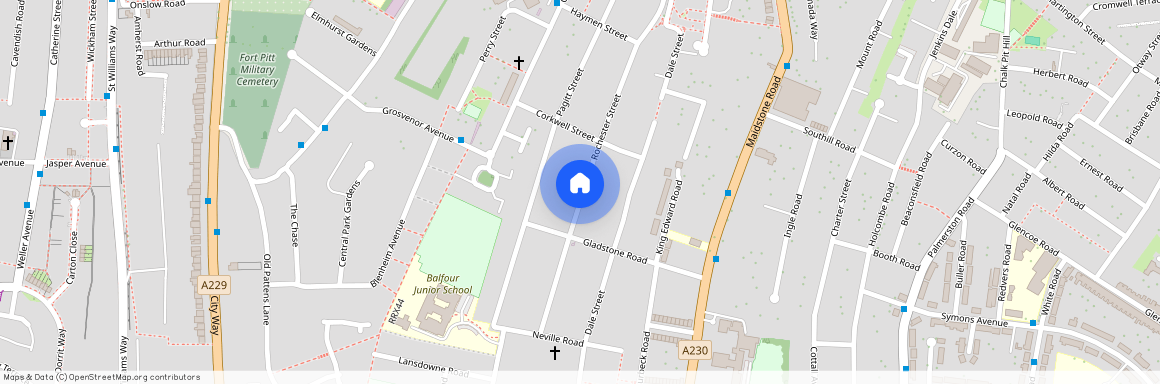 Virginia Court, Chatham, ME4