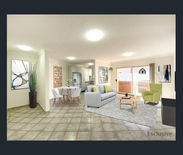 SPACIOUS 2 BEDROOM UNIT! - Photo 1