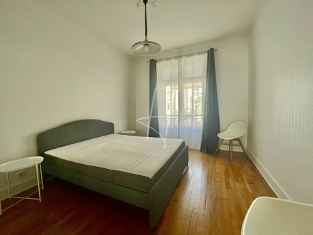 Appartement à louer, 4 pièces - Metz 57000 - Photo 4