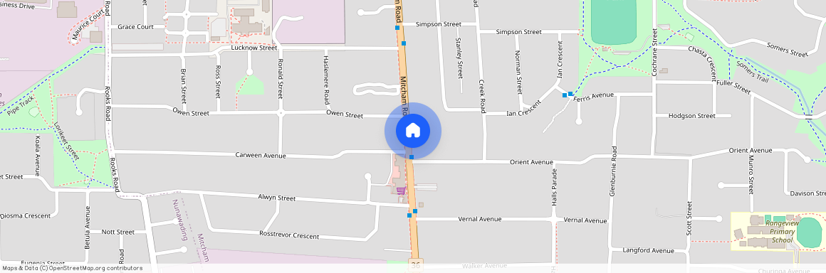 6/467 Mitcham Road, Vic 3132