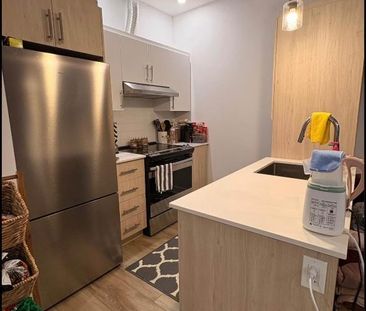 1er mois gratuit, Condo (3 1/2) 1 chambre, 1 salle de bain - Photo 4