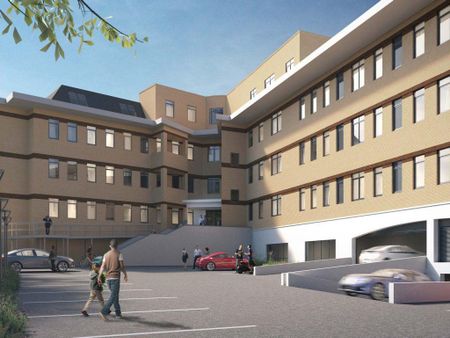 1 bedroom apartment to rent - Photo 5