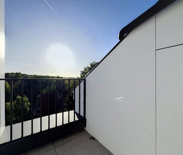Uccle: Fully renovated 5-bedroom house + garden! - Foto 6
