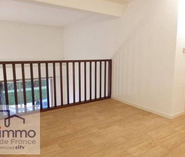 Location Appartement 2 pièces 53m² GRENOBLE 38000 - Photo 4