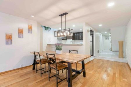 For Lease - 148 Collier Street Unit# B, Toronto, Ontario - Photo 4