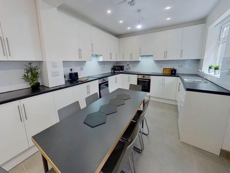 Studio to rent - Photo 4