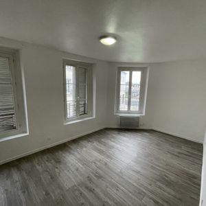 Appartement T1 de 33m² - Photo 2